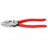 Плоскогубці комбіновані KNIPEX 09 01240