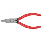 Плоскогубці з гладкими губками 20 01 125