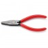 Плоскогубці з гладкими губками KNIPEX 20 01 125 Плоскогубці з гладкими губками KNIPEX 20 01 125