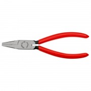 Плоскогубці з гладкими губками KNIPEX 20 01 160