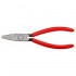 Плоскогубці з гладкими губками KNIPEX 20 01 160 Плоскогубці з гладкими губками KNIPEX 20 01 160