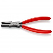 Плоскогубці з гладкими губками KNIPEX 20 01 160