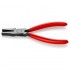 Плоскогубці з гладкими губками KNIPEX 20 01 160 Плоскогубці з гладкими губками KNIPEX 20 01 160