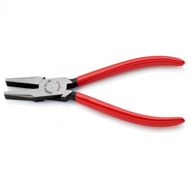 Плоскогубцы с гладкими губками KNIPEX 20 01 180