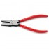 Плоскогубцы с гладкими губками KNIPEX 20 01 180