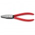 Плоскогубцы с гладкими губками KNIPEX 20 01 180