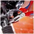 Плоскогубцы с гладкими губками KNIPEX 20 01 180