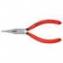 Плоскогубці з ріжучими кромками KNIPEX 23 01 140 Плоскогубці з ріжучими кромками KNIPEX 23 01 140