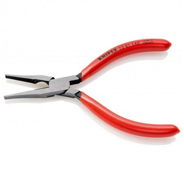 Плоскогубці з ріжучими кромками KNIPEX 23 01 140