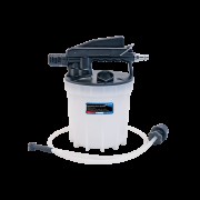 Пристрій для прокачки гальм