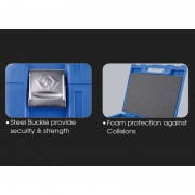 Кейс для інструмента № 9