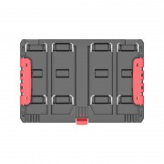 Адаптер PACKOUT MILWAUKEE для HD BOX 4932464081