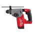 Перфоратор акумуляторний безщітковий SDS PLUS M18 FH-0 FUEL MILWAUKEE Перфоратор акумуляторний безщітковий SDS PLUS M18 FH-0 FUEL MILWAUKEE
