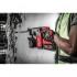 Перфоратор акумуляторний безщітковий SDS PLUS M18 FH-0 FUEL MILWAUKEE Перфоратор акумуляторний безщітковий SDS PLUS M18 FH-0 FUEL MILWAUKEE