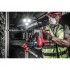 Перфоратор акумуляторний безщітковий SDS PLUS M18 FH-0 FUEL MILWAUKEE Перфоратор акумуляторний безщітковий SDS PLUS M18 FH-0 FUEL MILWAUKEE