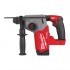 Аккумуляторный перфоратор 2,5Дж 4 Режима Milwaukee M18 FH-0X FUEL Аккумуляторный перфоратор 2,5Дж 4 Режима Milwaukee M18 FH-0X FUEL
