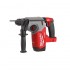 Аккумуляторный перфоратор 2,5Дж 4 Режима Milwaukee M18 FH-0X FUEL Аккумуляторный перфоратор 2,5Дж 4 Режима Milwaukee M18 FH-0X FUEL