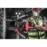 Аккумуляторный перфоратор 2,5Дж 4 Режима Milwaukee M18 FH-0X FUEL Аккумуляторный перфоратор 2,5Дж 4 Режима Milwaukee M18 FH-0X FUEL