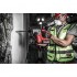 Аккумуляторный перфоратор 2,5Дж 4 Режима Milwaukee M18 FH-0X FUEL Аккумуляторный перфоратор 2,5Дж 4 Режима Milwaukee M18 FH-0X FUEL