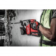Аккумуляторный перфоратор 2,5Дж 4 Режима Milwaukee M18 FH-0X FUEL