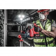 Аккумуляторный перфоратор 2,5Дж 4 Режима Milwaukee M18 FH-0X FUEL