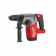 Перфоратор акумуляторний SDS-PLUS MILWAUKEE, M18 FHX-0, 2,5Дж (каркас) (HD кейс)