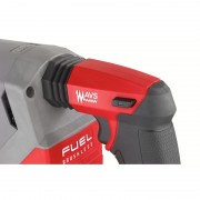 Перфоратор акумуляторний SDS-PLUS MILWAUKEE, M18 FHX-0, 2,5Дж (каркас) (HD кейс)