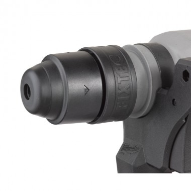 Перфоратор акумуляторний SDS-PLUS MILWAUKEE, M18 FHX-0, 2,5Дж (каркас) (HD кейс)