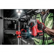 Перфоратор акумуляторний SDS-PLUS MILWAUKEE, M18 FHX-0, 2,5Дж (каркас) (HD кейс)
