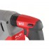 Перфоратор аккумуляторный бесщёточный SDS-PLUS MILWAUKEE M18 FHX-0X (2,5Дж) (каркас+HDкейс)
