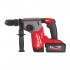 Перфоратор аккумуляторный бесщёточный SDS-PLUS MILWAUKEE M18 FHX-552X (2,5Дж) (ЗУ+2Х5,5Ач+HDкейс)