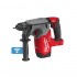 Перфоратор акумуляторний SDS-PLUS MILWAUKEE, M18 ONEFH-0, 2,5Дж (каркас)