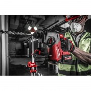 Перфоратор акумуляторний SDS-PLUS MILWAUKEE, M18 ONEFH-0, 2,5Дж (каркас)