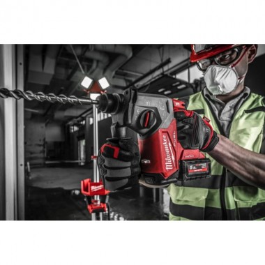 Перфоратор акумуляторний SDS-PLUS MILWAUKEE, M18 ONEFH-0, 2,5Дж (каркас)