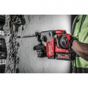 Перфоратор акумуляторний SDS-PLUS MILWAUKEE, M18 ONEFH-0, 2,5Дж (каркас)