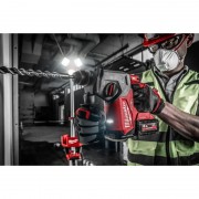 Перфоратор акумуляторний SDS-PLUS MILWAUKEE, M18 ONEFH-0, 2,5Дж (каркас)
