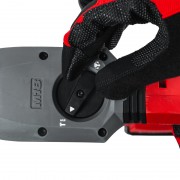 Перфоратор аккумуляторный бесщёточный SDS-PLUS MILWAUKEE M18 ONEFHPX-0 (5Дж) (каркас)
