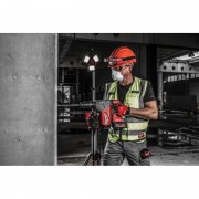 Перфоратор аккумуляторный бесщёточный SDS-PLUS MILWAUKEE M18 ONEFHPX-0 (5Дж) (каркас)