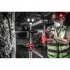 Перфоратор акумуляторний безщітковий SDS-PLUS MILWAUKEE, M18 ONEFHX-0, 2,5Дж (HD кейс)