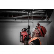 Перфоратор акумуляторний безщітковий SDS-PLUS MILWAUKEE, M18 ONEFHX-0, 2,5Дж (HD кейс)