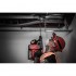Перфоратор акумуляторний безщітковий SDS-PLUS MILWAUKEE, M18 ONEFHX-0, 2,5Дж (HD кейс)