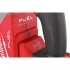 Перфоратор акумуляторний SDS-PLUS MILWAUKEE, M18 ONEFHX-0X, 2,5Дж (каркас, патрон FIXTEC 13мм, HDкейс)