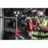 Перфоратор акумуляторний SDS-PLUS MILWAUKEE, M18 ONEFHX-0X, 2,5Дж (каркас, патрон FIXTEC 13мм, HDкейс)