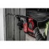 Перфоратор акумуляторний SDS-PLUS MILWAUKEE, M18 ONEFHX-0X, 2,5Дж (каркас, патрон FIXTEC 13мм, HDкейс)