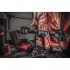 Перфоратор акумуляторний SDS-PLUS MILWAUKEE, M18 ONEFHX-0X, 2,5Дж (каркас, патрон FIXTEC 13мм, HDкейс)