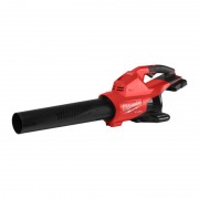 Воздуходувка аккумуляторная бесщёточная MILWAUKEE, M18 F2BL-0 (2х18В) (каркас)