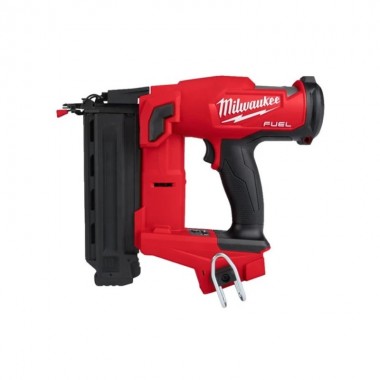 Пистолет гвоздезабивной аккумуляторный бесщёточный MILWAUKEE M18 FN18GS-0X (16-54мм)(каркас+HDкейс)