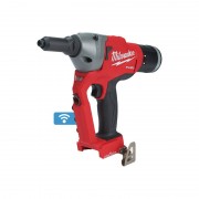 Заклепочник акумуляторний Milwaukee M18 ONEFPRT-0X 4.8 - 7.0 мм (4933478601)
