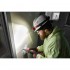 Аккумуляторный налобный фонарь IR HL450 (Micro-USB) Milwaukee Аккумуляторный налобный фонарь IR HL450 (Micro-USB) Milwaukee
