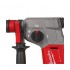 Перфоратор акумуляторний безщітковий SDS PLUS удар 2.3 Дж M18 BLHX-0X FIXTEC MILWAUKEE (HD кейс) Перфоратор акумуляторний безщітковий SDS PLUS удар 2.3 Дж M18 BLHX-0X FIXTEC MILWAUKEE (HD кейс)